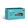 Изображение TP-LINK 5-Port Gigabit Easy Smart PoE Switch with 4-Port PoE+