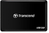 Picture of Transcend Card Reader RDF2 USB 3.1 Gen 1