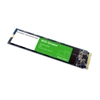 Picture of SSD|WESTERN DIGITAL|Green|480GB|M.2|SATA 3.0|Read speed 545 MBytes/sec|1.5mm|MTBF 1000000 hours|WDS480G3G0B