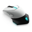 Attēls no Alienware AW610M mouse Right-hand RF Wireless + USB Type-A Optical 16000 DPI