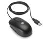 Изображение HP USB Optical Scroll mouse Ambidextrous USB Type-A 800 DPI