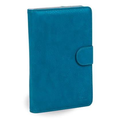 Picture of Rivacase 3017 Tablet Case 10.1 aquamarine