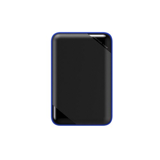 Изображение Portable Hard Drive | ARMOR A62 GAME | 2000 GB | " | USB 3.2 Gen1 | Black/Blue