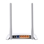 Attēls no TP-Link TL-MR3420 wireless router Fast Ethernet Single-band (2.4 GHz) Black, White