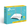 Picture of TP-Link TL-MR3420 wireless router Fast Ethernet Single-band (2.4 GHz) Black, White