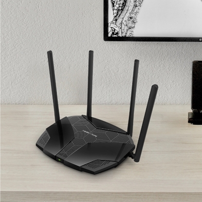 Picture of Mercusys AX3000 Dual-Band Wi-Fi 6 Router
