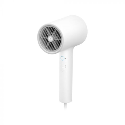 Attēls no Xiaomi | Water Ionic Hair Dryer | H500 EU | 1800 W | Number of temperature settings 3 | Ionic function | White