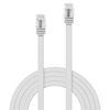 Picture of Lindy 10m Cat.6 networking cable White Cat6