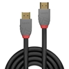 Picture of Lindy 3m High Speed HDMI Cable, Anthra Line