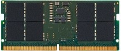 Attēls no KINGSTON 32GB DDR5 4800MT/s SODIMM Kit