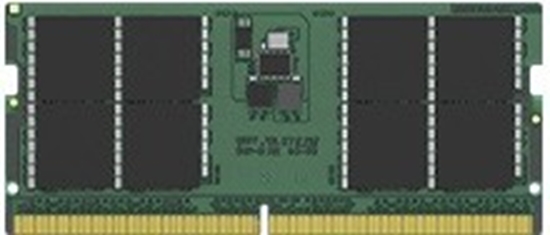 Picture of KINGSTON 64GB DDR5 4800MT/s SODIMM Kit