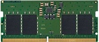 Attēls no KINGSTON 8GB DDR5 4800MT/s SODIMM