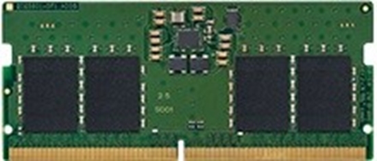 Изображение KINGSTON 8GB DDR5 4800MT/s SODIMM