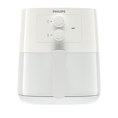 Attēls no Philips HD9200/10 Airfryer white
