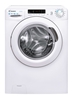 Изображение Candy Smart CS 1072DE/1-S washing machine Front-load 7 kg 1000 RPM White