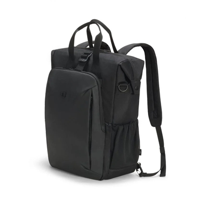 Изображение Dicota Eco Backpack Dual GO 13-15.6"