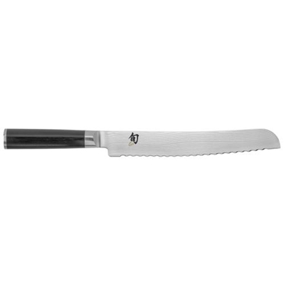 Picture of KAI Shun bread knife, 23cm