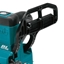 Picture of Makita DUC254Z cordless chainsaw