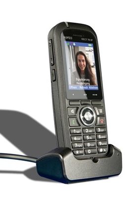 Picture of Telefon Agfeo DECT 70 IP