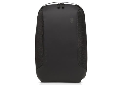 Изображение Alienware AW323P 17 notebook case 43.2 cm (17") Backpack Black