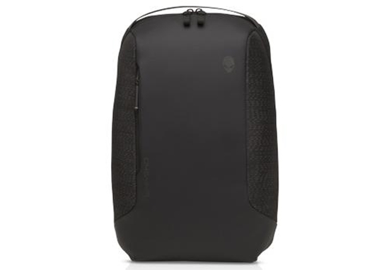 Picture of Alienware AW323P 17 notebook case 43.2 cm (17") Backpack Black