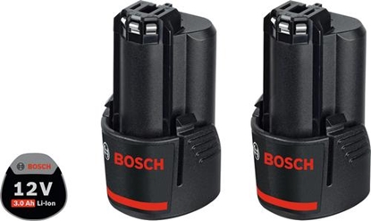 Изображение Bosch 1600A00X7D Battery