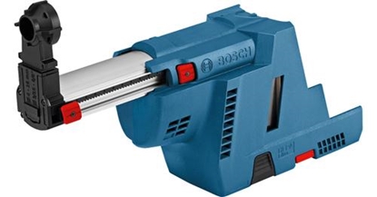 Изображение Bosch GDE 18V-16 Professional Dust extraction system