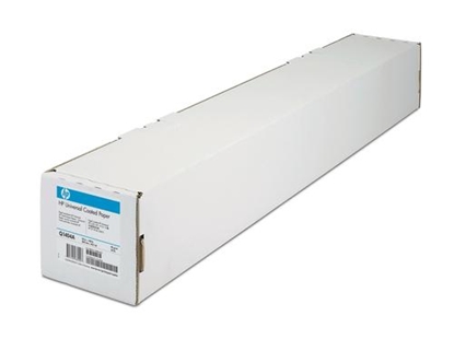 Picture of HP Q1404B plotter paper