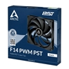 Picture of ARCTIC F14 PWM PST - 140 mm PWM PST Case Fan