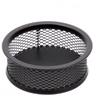 Picture of Box detail Forpus, black, perforated metal 1005-010