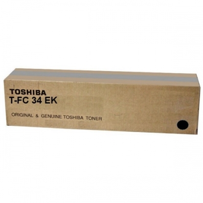 Picture of Dynabook T-FC34EK toner cartridge 1 pc(s) Original Black