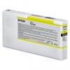 Picture of Epson ink cartridge yellow T 913 200 ml              T 9134