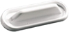 Picture of Eraser Mini Nobo Magnetic, white