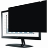 Picture of Fellowes PrivaScreen Widescreen Privacy Filter 24  16:9