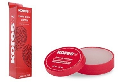 Obrazek Finger moisturizer Korean, 15ml 1109-003