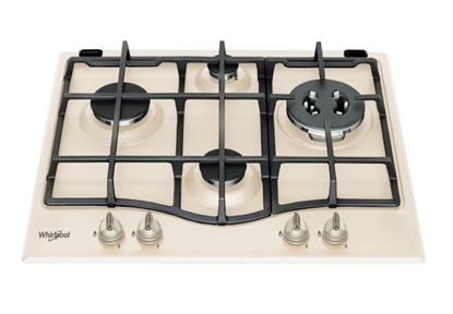 Picture of Gas hob Whirlpool GMT 6422 OW