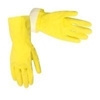 Picture of Gloves, household, rubber, M, 3502 (pair)