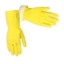 Attēls no Gloves, household, rubber, M, 3502 (pair)