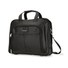 Picture of Kensington Simply Portable 15.6'' Deluxe Topload Laptop Case - Black