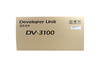 Picture of KYOCERA DV-3100 developer unit