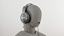 Attēls no Koss | Headphones DJ Style | UR20 | Wired | On-Ear | Noise canceling | Black
