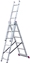 Attēls no Krause multi-purpose ladder Corda 3X6 4.55