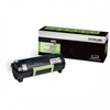 Picture of Lexmark 602 toner cartridge 1 pc(s) Original Black
