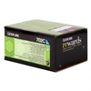 Изображение Lexmark 702C R toner cartridge 1 pc(s) Original Cyan
