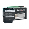 Picture of Lexmark C540H1KG toner cartridge 1 pc(s) Original Black