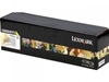 Picture of Lexmark C925H2YG toner cartridge 1 pc(s) Original Yellow