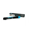 Изображение Lexmark X950X2CG toner cartridge 1 pc(s) Original Cyan