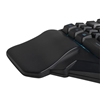 Picture of LogiLink Einhand-Gaming Tastatur, beleuchtet, schwarz