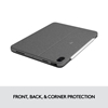 Picture of Logitech Combo Touch for iPad Air (4th & 5th generation)
