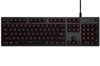 Picture of Logitech G413 Carbon Gaming